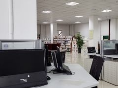 -长春市图书馆(同志街店)