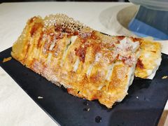 -大眼锅贴水饺(河东店)