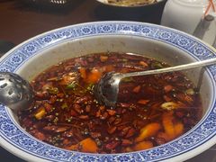 -川香鼎盛(市桥富华总店)