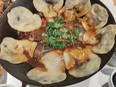 -吴家·淮扬小馆(世纪金源店)