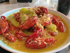 -沪小胖小龙虾(淮海中路旗舰店)