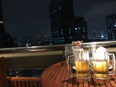 -曼谷梅费尔万豪行政公寓