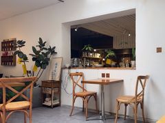 -沏点Trattoria意大利餐厅(新街口店)