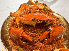 -喜记避风塘炒辣蟹(旗舰店)