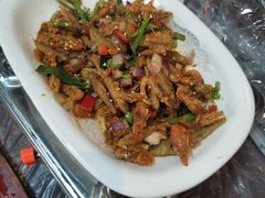 -小杨酒家(华苑小区店)