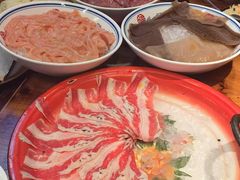 -憨铁匠火锅(红山6979店)