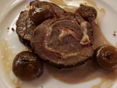 -Fiume福弥意大利餐厅