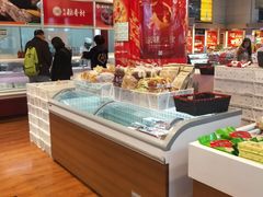 -北京稻香村(西单购物中心店)