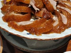 -龙聚德北京烤鸭(沙坪坝华宇A馆店)