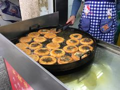 -涂记油酥饼(江汉三路店)