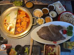 -九鼎轩脆毛肚火锅(南京东路店)