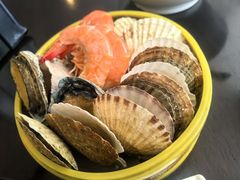 -阿那亚第三食堂 Cafeteria 3