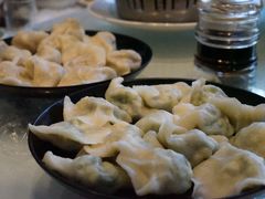 -大清花饺子(山庄店)