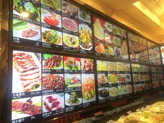 -大地春饼店(黄河路店)