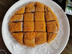 香酥芋泥-大厝宅海鲜馆