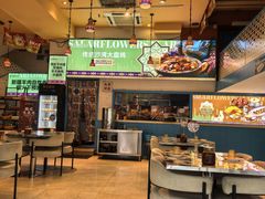 -撒拉花儿·新疆菜·清真(太阳宫店)
