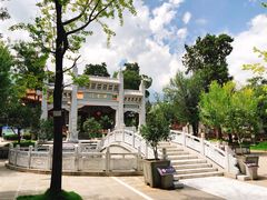 -大理文庙(大理古城)