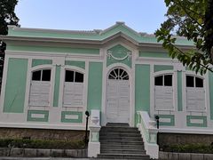 -龙环葡韵住宅式博物馆