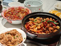 -欧记大排档·景德菜(上海首店)
