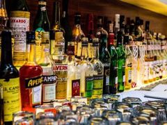 -The Bottle Bar(羲和商业广场店)