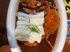-黄但记老店·陈村粉食府