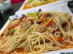 -撒拉人家.酸菜牦牛肉火锅