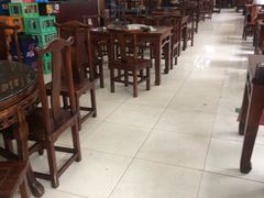 大堂-天祥斋老北京八大碗烧烤家常菜(田村店)