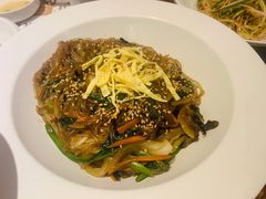 -韩屋韩国料理(天山路店)