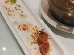 -盛百味·家宴餐厅(霸州分店)