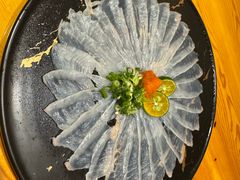 -晶吉·居酒屋·烧鸟·生鱼饭(中山区民主广场店)