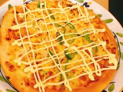 -萨莉亚意式餐厅(特力时尚汇店)