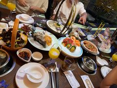 -东海怡品海鲜豆捞(星街坊店)
