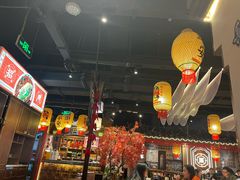 -杨记隆府重庆江湖菜(大悦城店)
