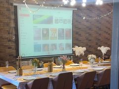 -玩坞轰趴馆·户外团建聚会主题生日派对馆(世豪广场店)