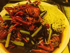 -红钳侠小龙虾·烧烤(中赢康康谷店)
