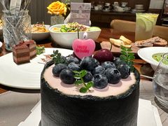 -Sheee Cafe restaurant(青林湾店)