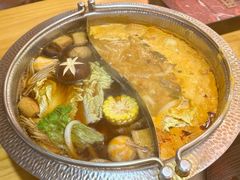 -牛匠和牛寿喜锅(西安总店)