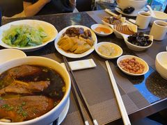 -中国厨房/台湾牛肉面