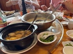 -蓝湾碧波·老字号·疍家非遗海上餐厅