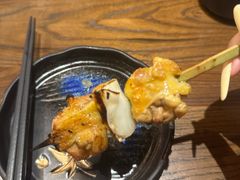 -鸟鹏烧鸟居酒屋(龙岗万科店)