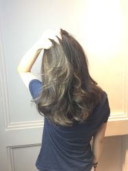 -MMby Hair Code