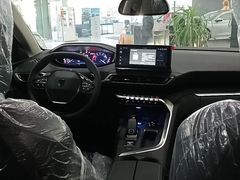 -东风标致北京标龙京津4S店(姚家园店)