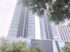 -华谊兄弟总部办公大楼