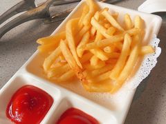 -海底捞火锅(老城根店)