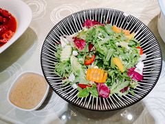 -蓬川食府(金海道店)