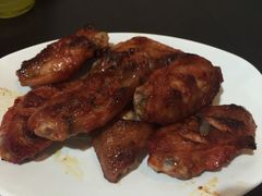 -炙热童年·老北京炙子烤肉(南锣鼓巷店)