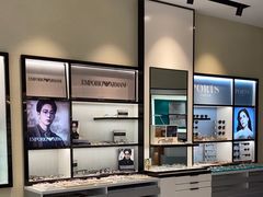 -宝岛眼镜·星创视光中心(黄河店)
