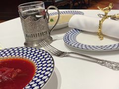 -哈拉硕俄式西餐