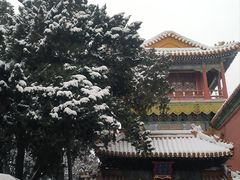 -都一处烧麦馆(前门店)