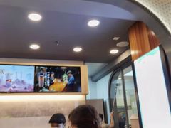 -CoCo都可(大润发中原店)